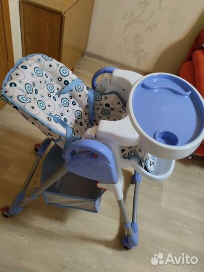 Стульчик для кормления