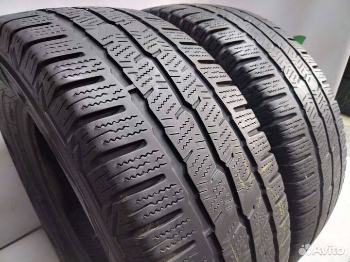 Toyo Observe Van 235/65 R16