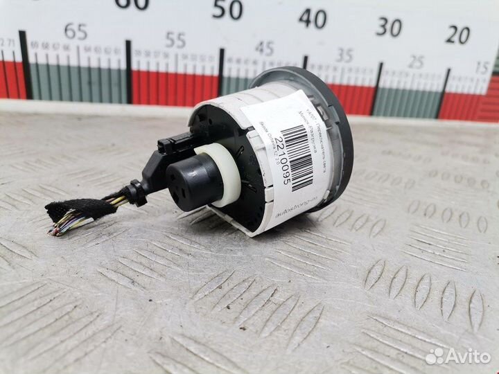 Переключатель света для Skoda Octavia 1Z