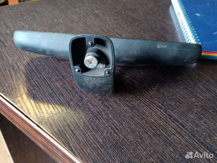 Зеркало заднего вида Нива шевроле