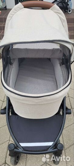 Спальный блок Britax romer smile 3