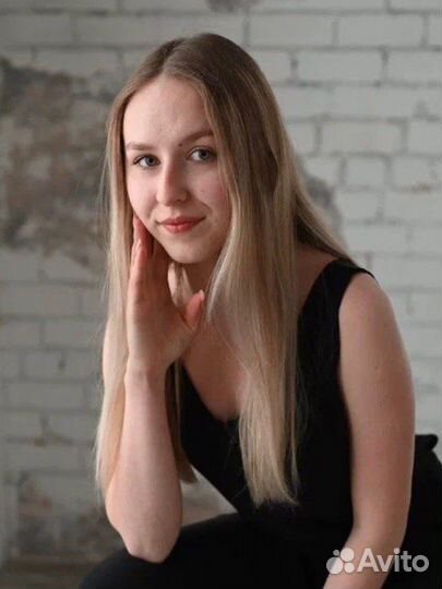 Репетитор по английскому языку