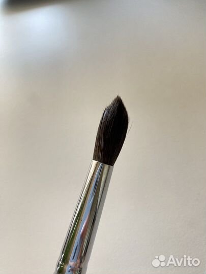 Кисти синтетика, коза, белка