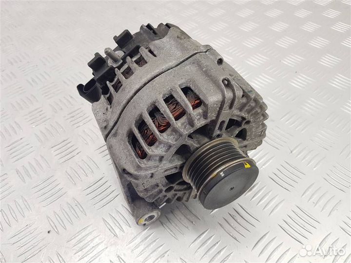 8509224 Генератор BMW 3 F30/F31/GT F34