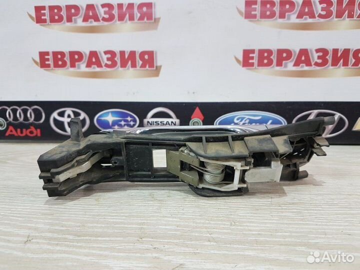 Ручка двери внешняя задняя правая Mercedes-Benz