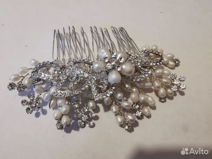 Гребень для волос