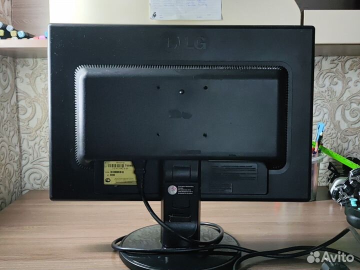 Монитор для компьютера