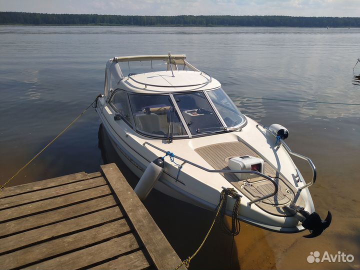 Yamarin 59ht + Yamaha 150