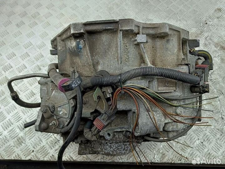 АКПП Opel Vectra B 90470755