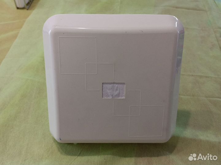 Антенна рэмо mimo 3G/4G LTE