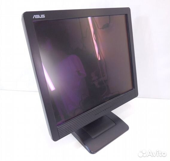 Монитор asus MM17T