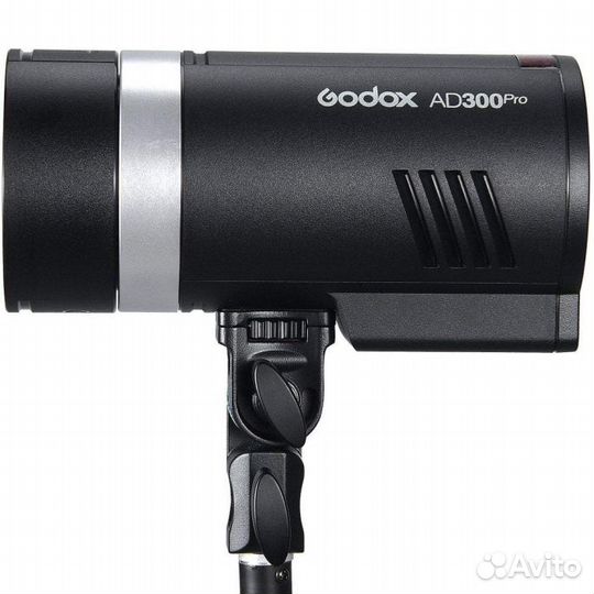 Вспышка Godox AD300Pro (рст, чек, гарантия)