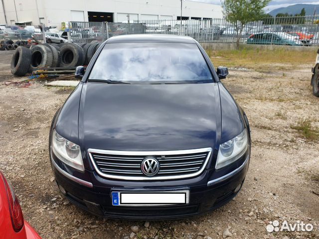 Двигатель BMK Audi Volkswagen