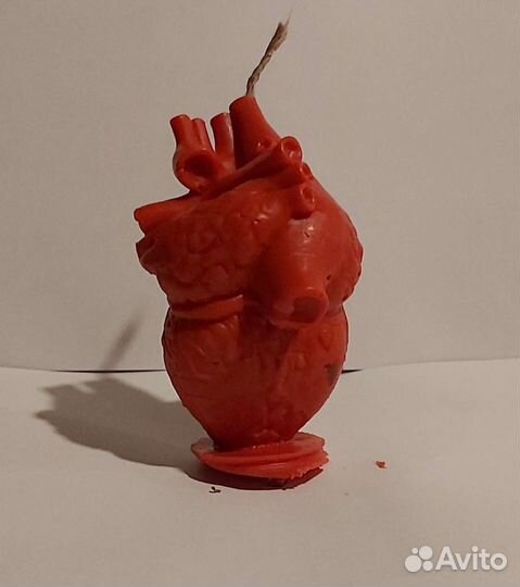 Свечи ручной работы