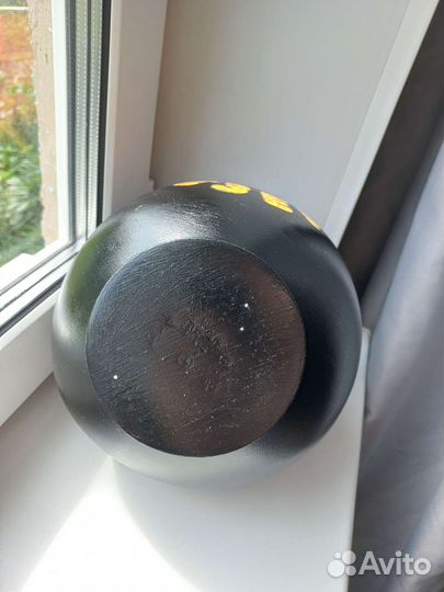 Бокс-копилка гиря