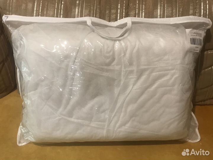 Подушка ортопедическая askona L