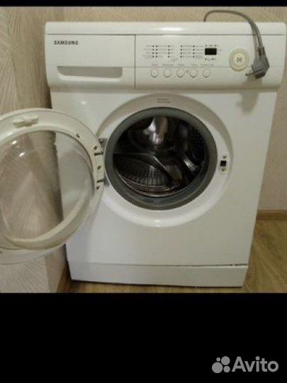 Стиральная машина бу