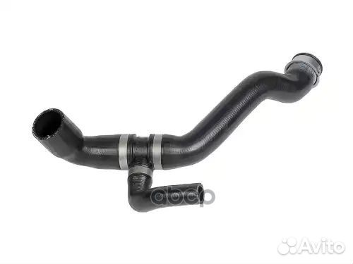 Патрубок радиатора MB GL-Class X164 06-12