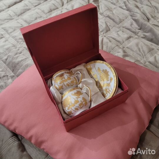 Кофейный сервиз