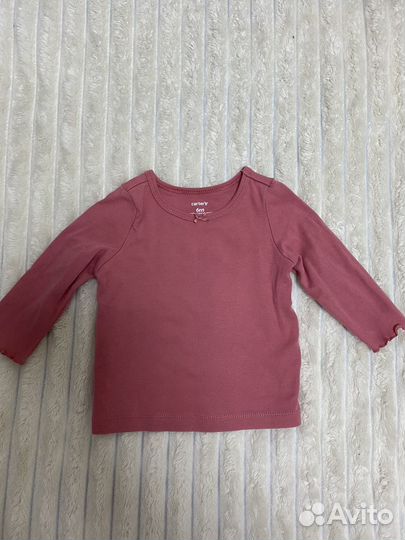 Carters комплект