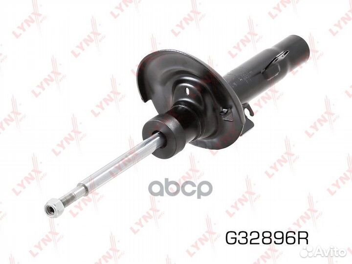 Стойка амортизаторная перед прав G32896R LY