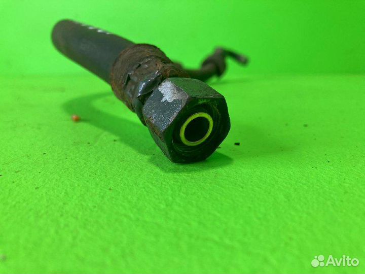 Шланг тормозной DAF XF105