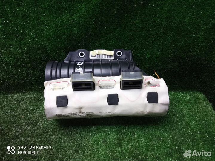 Подушка безопасности (в торпедо) Opel Vectra C (2