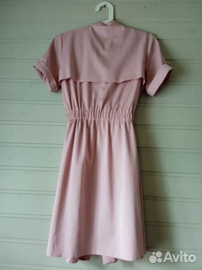 Сарафан-платье, 42