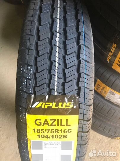 Aplus Gazill 185/75 R16C 104R