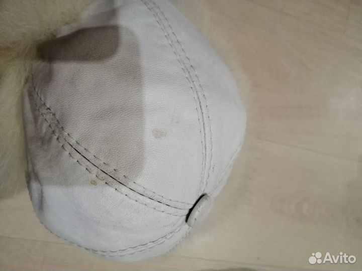 Шапка детская