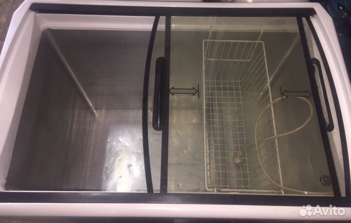 Ларь-бонетта бу