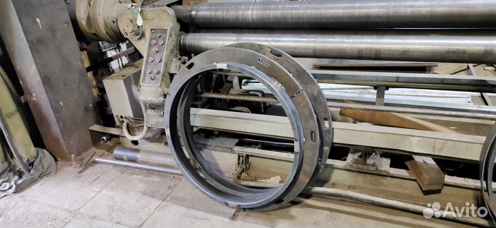 Изготавливаем скользящие опоры