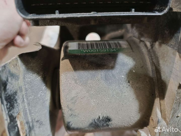 Блок ABS opel Vectra B