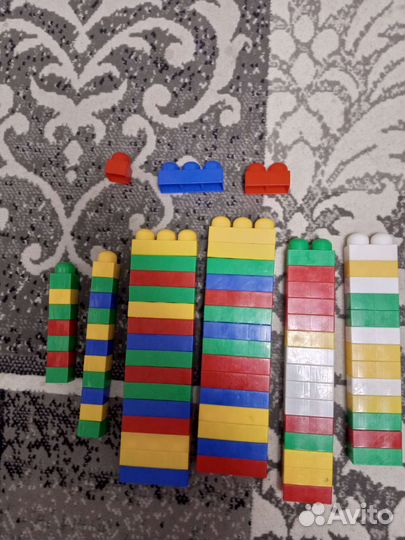 Продам лего