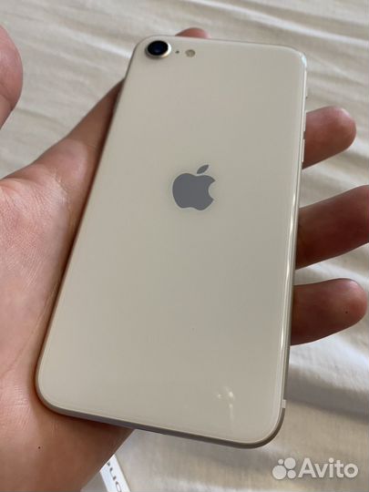 iPhone se 2022 64gb