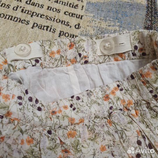 Юбка Pomp de Lux