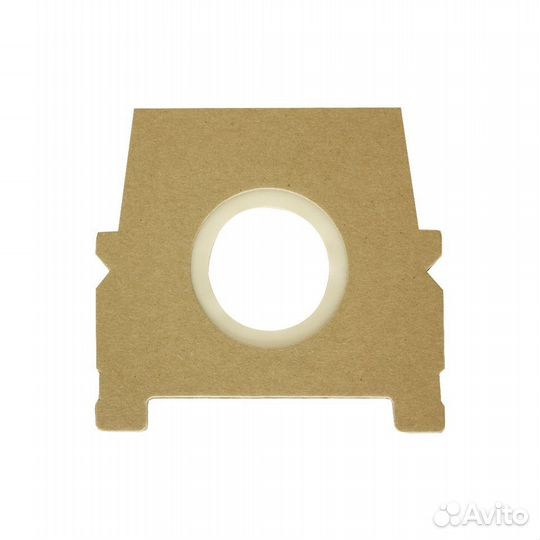 Мешки для пылесоса Zelmer - 12 шт