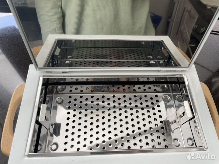 Стерилизатор для маникюра