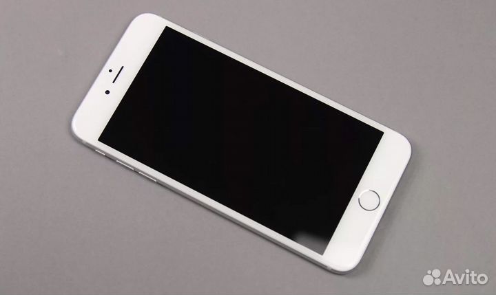 iPhone 6S Plus, 128 ГБ