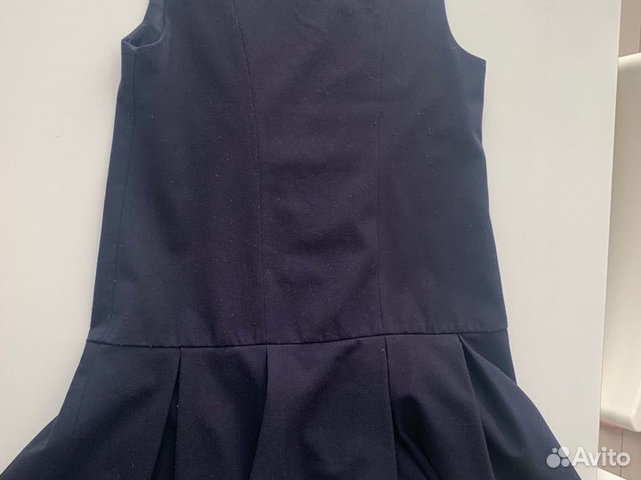 Спрафан для школы форма 134-140