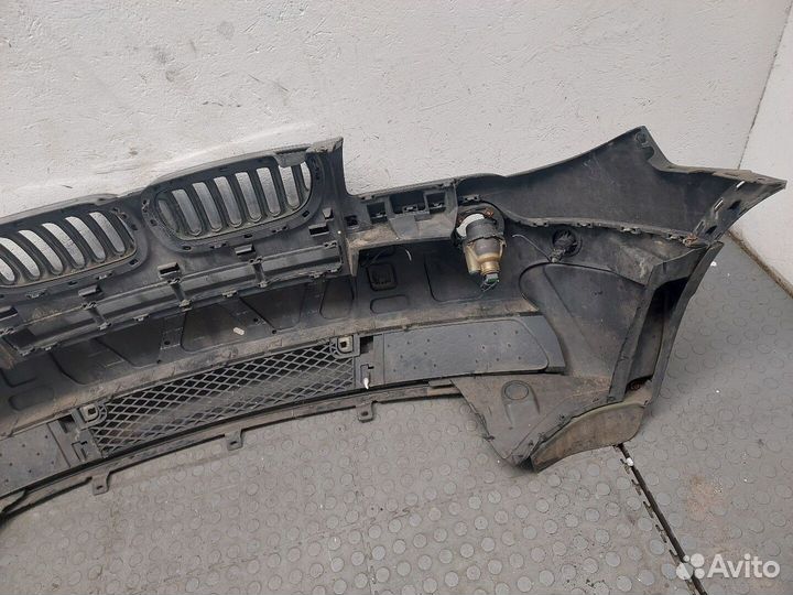 Фара противотуманная BMW X3 E83, 2006