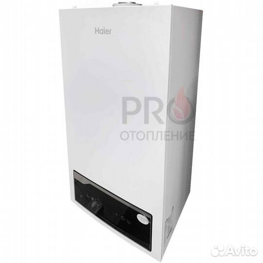 Котел настенный Haier ProLine 2.14 Ti 14 kW (2К, з