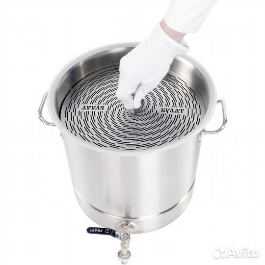 Дистиллятор Союз 2