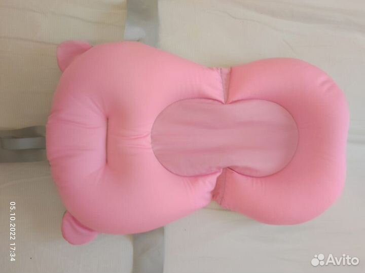 Гамак новый для купания малыша