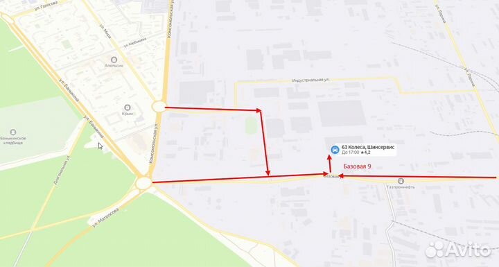 Диск тзск Toyota Corolla 6.5x16 5x114.3 ET45 DIA60