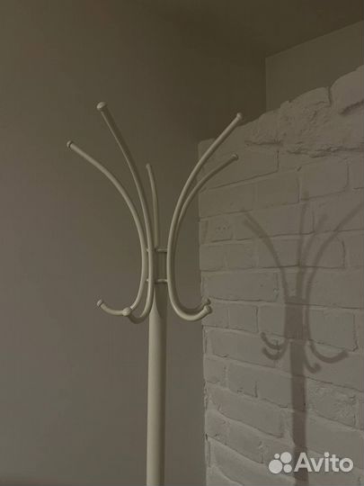 Вешалка напольная