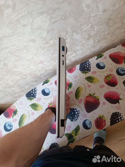 Ноутбук Azerty AZ-1511