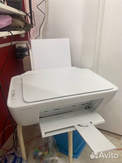 Принтер hp2300