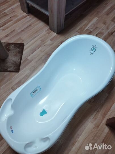 Ванночка для купания