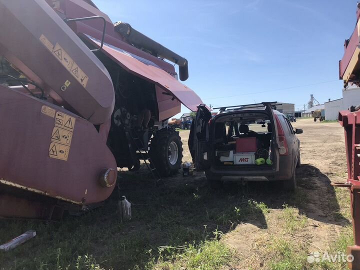 Автосервис